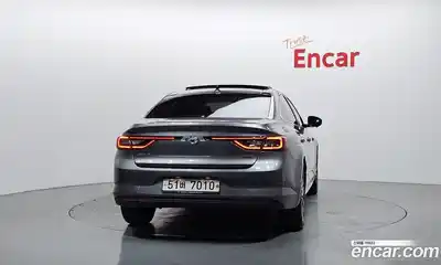 Renault SM6 2016 1.5 Автомат в Москве № 208994, миниатюра 12