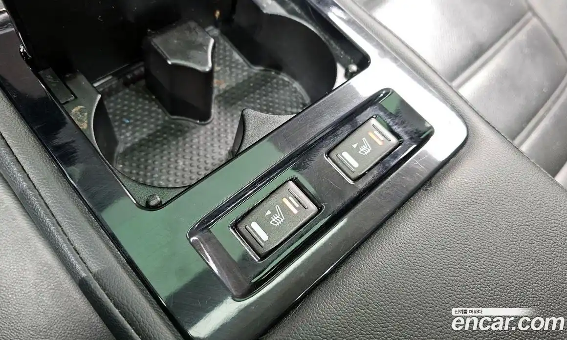 Renault SM6 2016 1.5 Автомат в Москве № 208994, фото 3