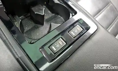 Renault SM6 2016 1.5 Автомат в Москве № 208994, миниатюра 3