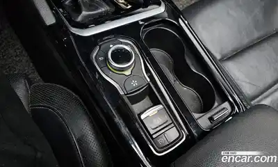 Renault SM6 2016 1.5 Автомат в Москве № 208994, миниатюра 4