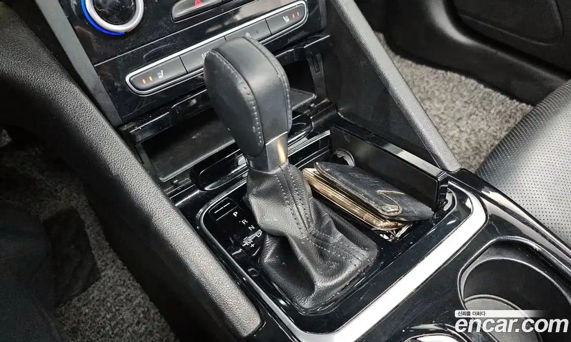 Renault SM6 2016 1.5 Автомат в Москве № 208994, фото 5