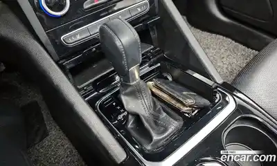 Renault SM6 2016 1.5 Автомат в Москве № 208994, миниатюра 5