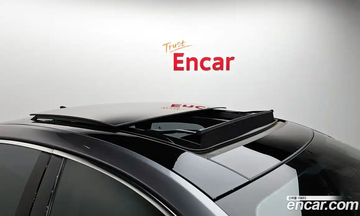 Renault SM6 2016 1.5 Автомат в Москве № 208994, фото 8