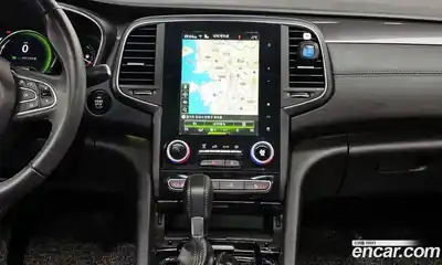 Renault SM6 2016 1.5 Автомат в Москве № 208994, миниатюра 9