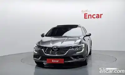 Renault SM6 2016 1.5 Автомат в Москве № 208994, миниатюра 10