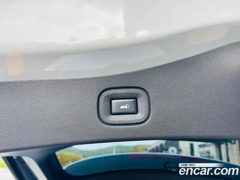 Renault QM6 2021 2.0 Автомат в Москве № 210057, фото 15