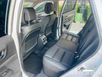 Renault QM6 2021 2.0 Автомат в Москве № 210057, миниатюра 2