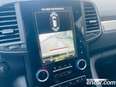 Renault QM6 2021 2.0 Автомат в Москве № 210057, миниатюра 5