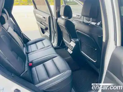 Renault QM6 2021 2.0 Автомат в Москве № 210057, миниатюра 9