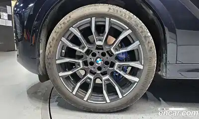 BMW X6 2025 3.0 Автомат в Москве № 210125, миниатюра 12