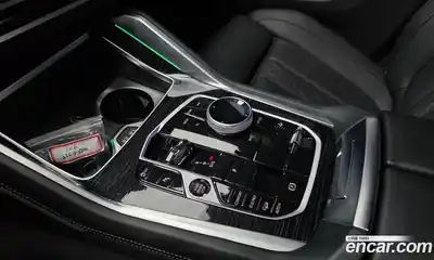 BMW X6 2025 3.0 Автомат в Москве № 210125, миниатюра 2