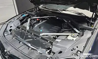 BMW X6 2025 3.0 Автомат в Москве № 210125, миниатюра 3