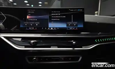 BMW X6 2025 3.0 Автомат в Москве № 210125, миниатюра 7