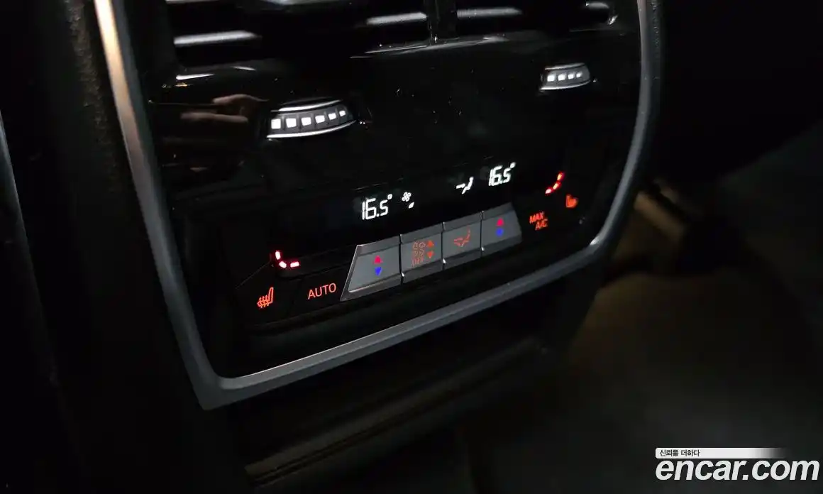 BMW X6 2025 3.0 Автомат в Москве № 210125, фото 9