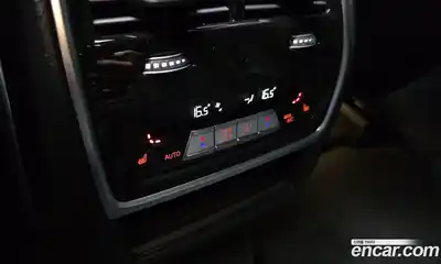 BMW X6 2025 3.0 Автомат в Москве № 210125, миниатюра 9