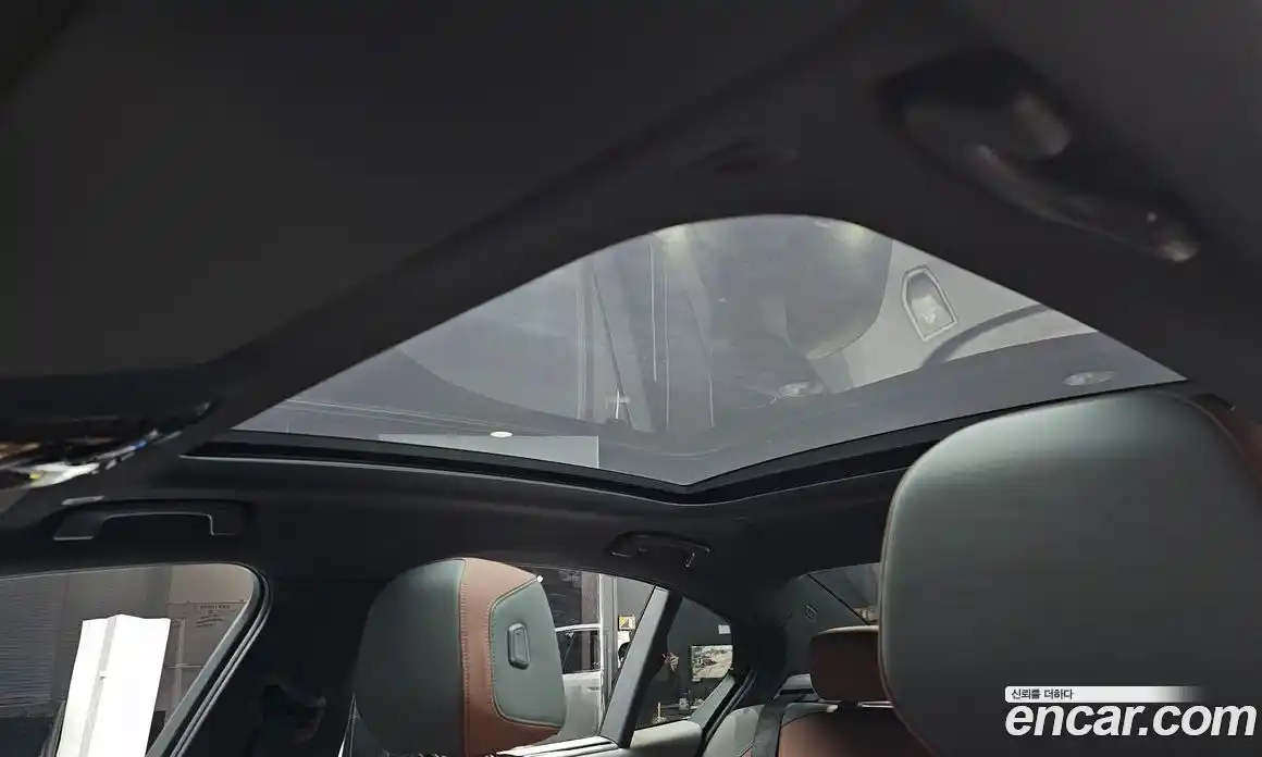 BMW 5-Series 2025 2.0 Автомат в Москве № 210142, фото 14