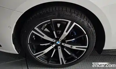 BMW 5-Series 2025 2.0 Автомат в Москве № 210142, миниатюра 9