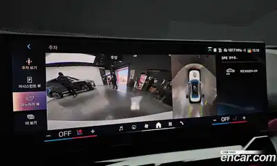 BMW 5-Series 2025 2.0 Автомат в Москве № 210142, миниатюра 10