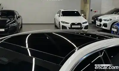 BMW 8-Series 2024 4.4 Автомат в Москве № 210855, миниатюра 12