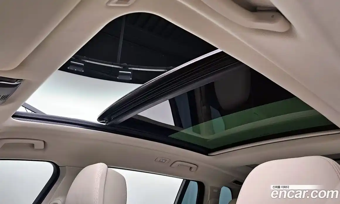 BMW X7 2021 3.0 Автомат в Москве № 211075, фото 20