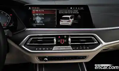 BMW X7 2021 3.0 Автомат в Москве № 211075, миниатюра 3