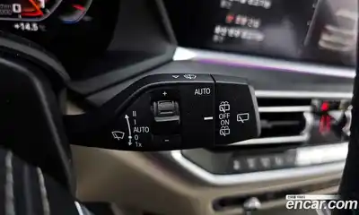 BMW X7 2021 3.0 Автомат в Москве № 211075, миниатюра 7