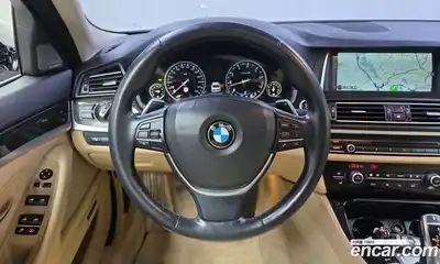 BMW 5-Series 2015 2.0 Автомат в Москве № 211742, миниатюра 11