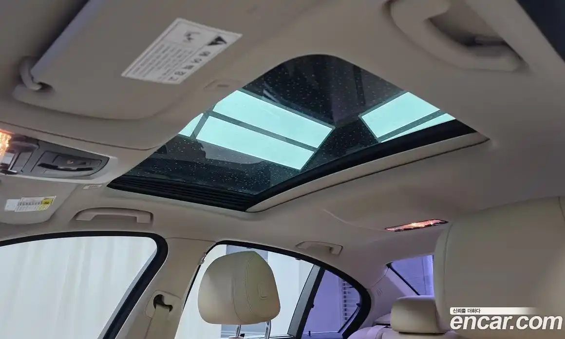 BMW 5-Series 2015 2.0 Автомат в Москве № 211742, фото 17