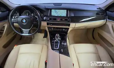 BMW 5-Series 2015 2.0 Автомат в Москве № 211742, миниатюра 4
