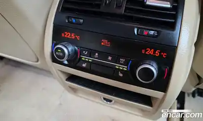 BMW 5-Series 2015 2.0 Автомат в Москве № 211742, миниатюра 7