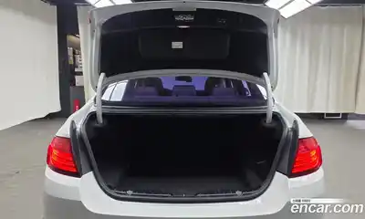 BMW 5-Series 2015 2.0 Автомат в Москве № 211742, миниатюра 8