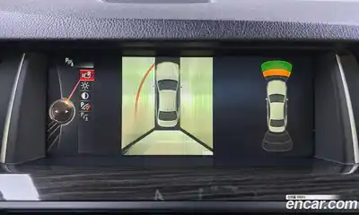 BMW 5-Series 2015 2.0 Автомат в Москве № 211742, миниатюра 10