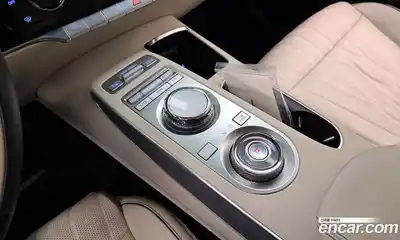 Genesis GV70 2024 2.5 Автомат в Москве № 21188, миниатюра 2