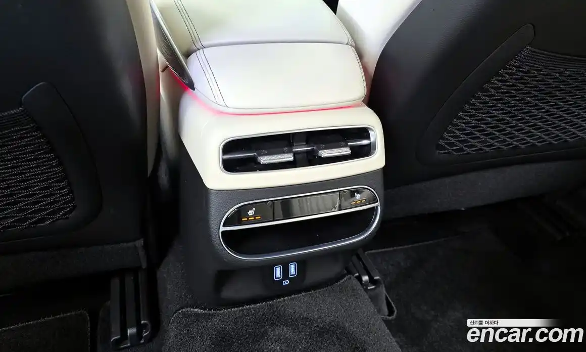 Genesis GV70 2024 2.5 Автомат в Москве № 21188, фото 6