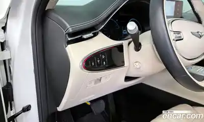 Genesis GV70 2024 2.5 Автомат в Москве № 21188, миниатюра 8