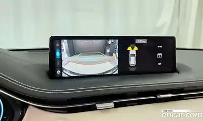 Genesis GV70 2024 2.5 Автомат в Москве № 21188, миниатюра 10