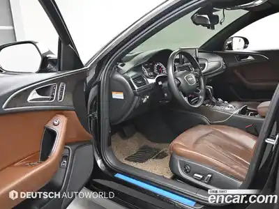 Audi A6 2018 2.0 Автомат в Москве № 211969, миниатюра 11