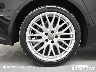 Audi A6 2018 2.0 Автомат в Москве № 211969, миниатюра 5