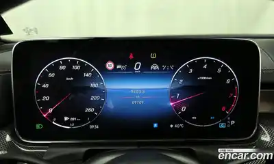 Mercedes-Benz C-Class 2022 2.0 Автомат в Москве № 212043, миниатюра 12