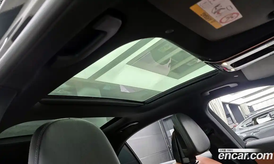 Mercedes-Benz C-Class 2022 2.0 Автомат в Москве № 212043, фото 3