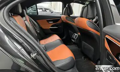 Mercedes-Benz C-Class 2022 2.0 Автомат в Москве № 212043, миниатюра 5