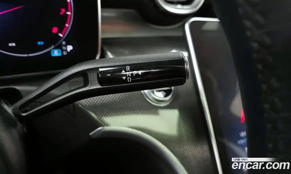 Mercedes-Benz C-Class 2022 2.0 Автомат в Москве № 212043, фото 8