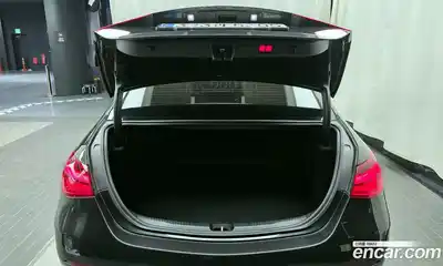 Mercedes-Benz C-Class 2022 2.0 Автомат в Москве № 212043, миниатюра 10