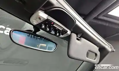 Mini Cooper Convertible 2016 1.5 Автомат в Москве № 214399, миниатюра 8