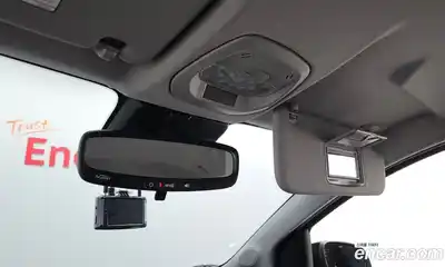 Chevrolet Spark, 2017