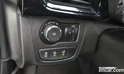 Chevrolet Spark 2017 1.0 Автомат в Москве № 216213, миниатюра 4