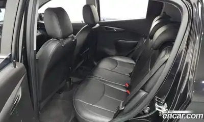 Chevrolet Spark 2017 1.0 Автомат в Москве № 216213, миниатюра 5