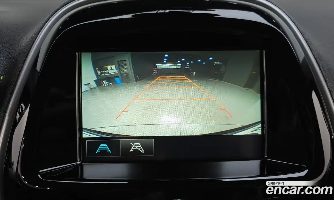 Chevrolet Spark 2017 1.0 Автомат в Москве № 216213, фото 6