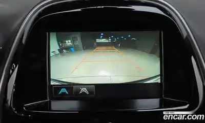 Chevrolet Spark 2017 1.0 Автомат в Москве № 216213, миниатюра 6