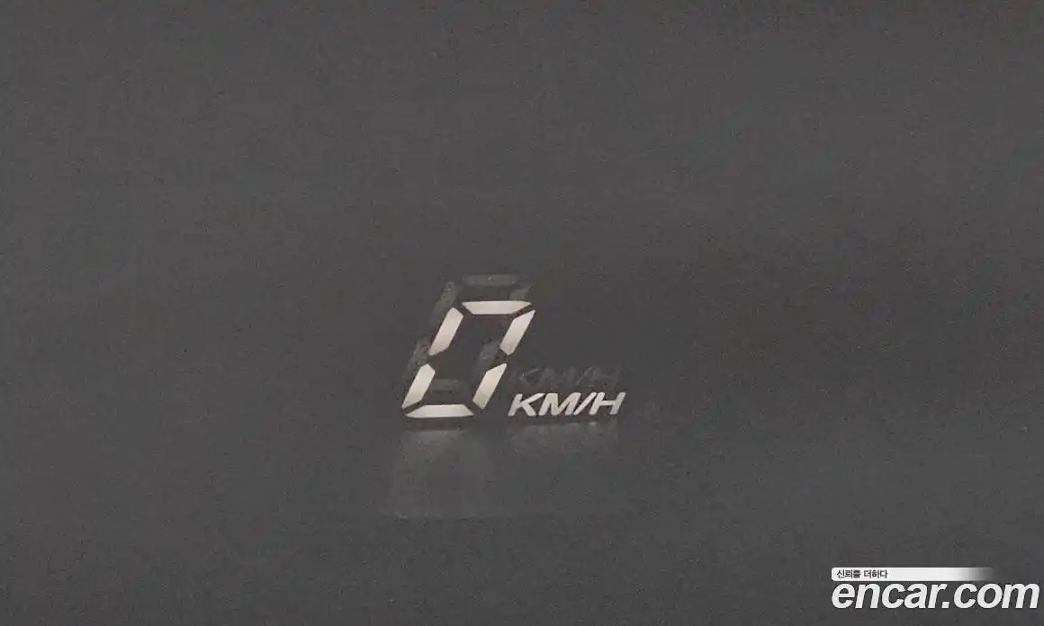 Chevrolet Spark 2017 1.0 Автомат в Москве № 216213, фото 7